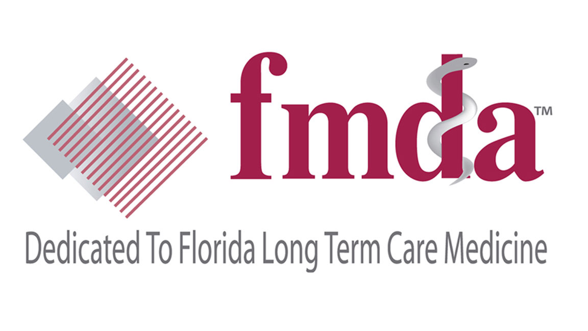 FMDA logo